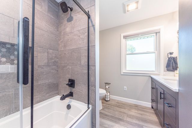 4950 Westwind Drive, Dexter Twp, MI 48130