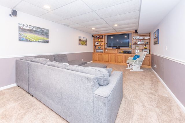 4950 Westwind Drive, Dexter Twp, MI 48130
