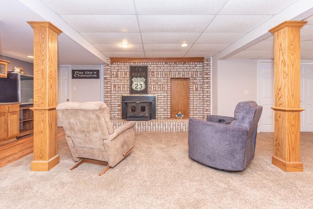 4950 Westwind Drive, Dexter Twp, MI 48130