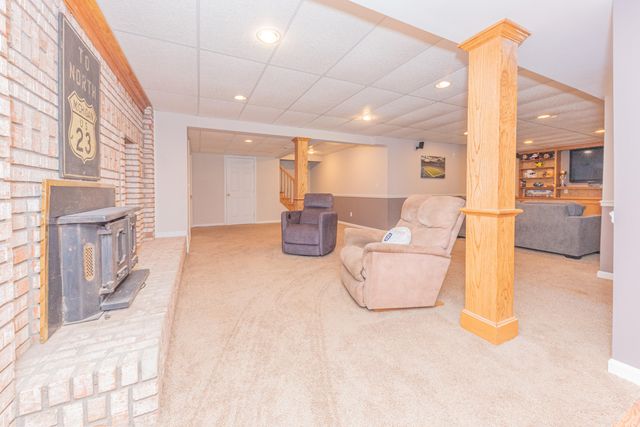 4950 Westwind Drive, Dexter Twp, MI 48130