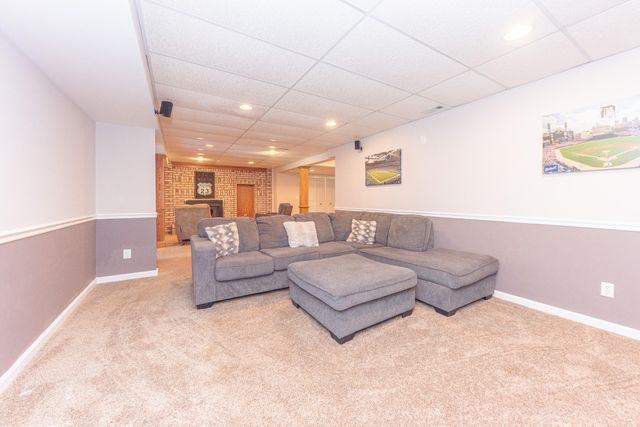 4950 Westwind Drive, Dexter Twp, MI 48130