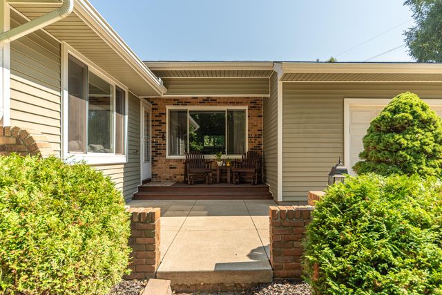 4950 Westwind Drive, Dexter Twp, MI 48130