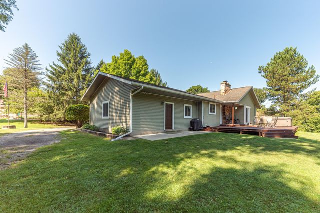 4950 Westwind Drive, Dexter Twp, MI 48130