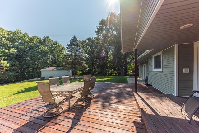 4950 Westwind Drive, Dexter Twp, MI 48130