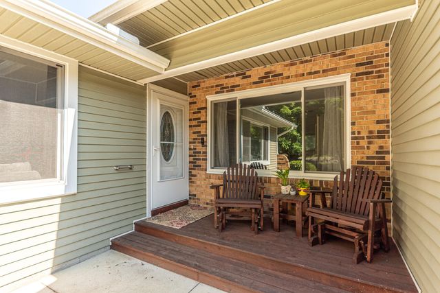 4950 Westwind Drive, Dexter Twp, MI 48130