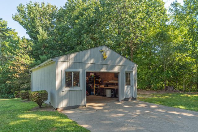 4950 Westwind Drive, Dexter Twp, MI 48130
