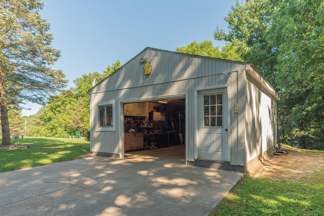 4950 Westwind Drive, Dexter Twp, MI 48130