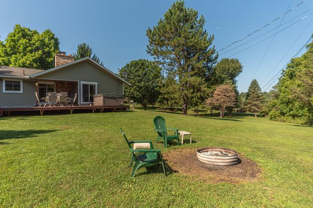 4950 Westwind Drive, Dexter Twp, MI 48130