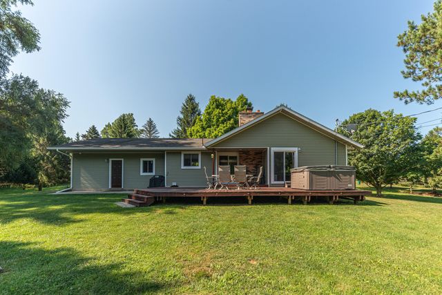 4950 Westwind Drive, Dexter Twp, MI 48130