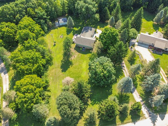 4950 Westwind Drive, Dexter Twp, MI 48130