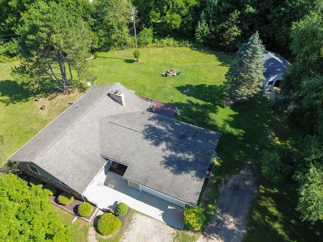 4950 Westwind Drive, Dexter Twp, MI 48130