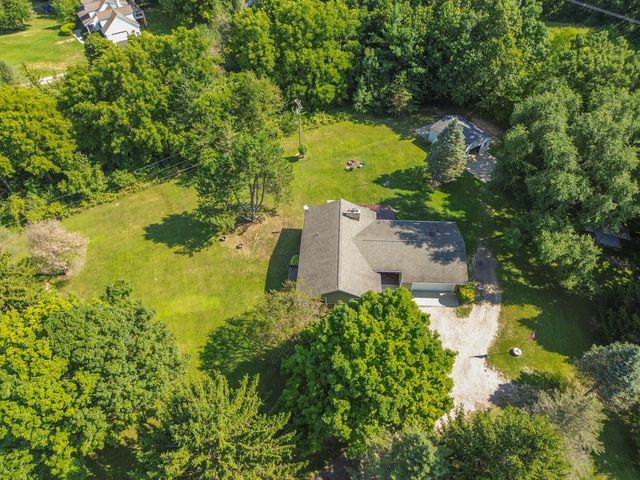 4950 Westwind Drive, Dexter Twp, MI 48130