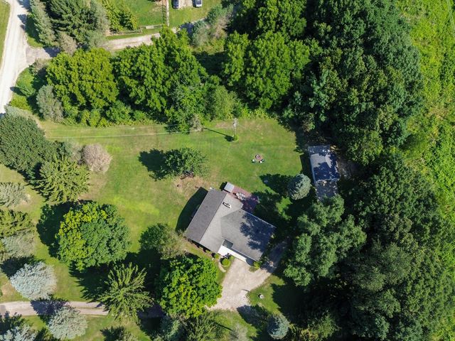 4950 Westwind Drive, Dexter Twp, MI 48130
