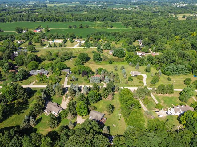 4950 Westwind Drive, Dexter Twp, MI 48130