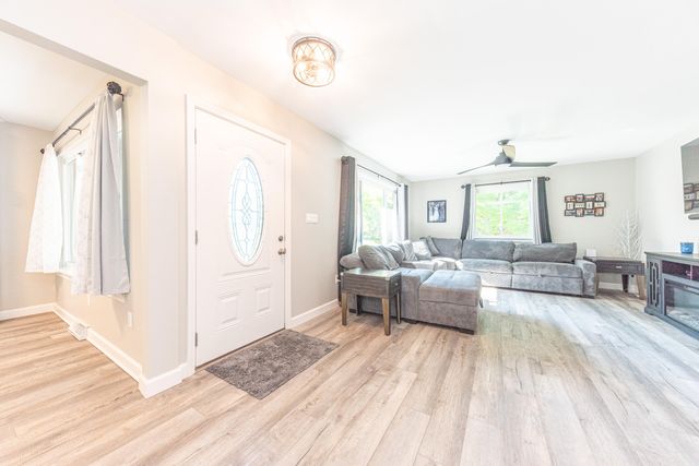 4950 Westwind Drive, Dexter Twp, MI 48130