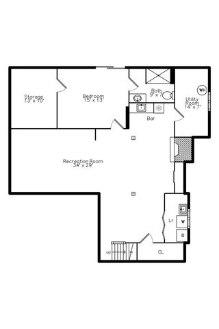 4950 Westwind Drive, Dexter Twp, MI 48130