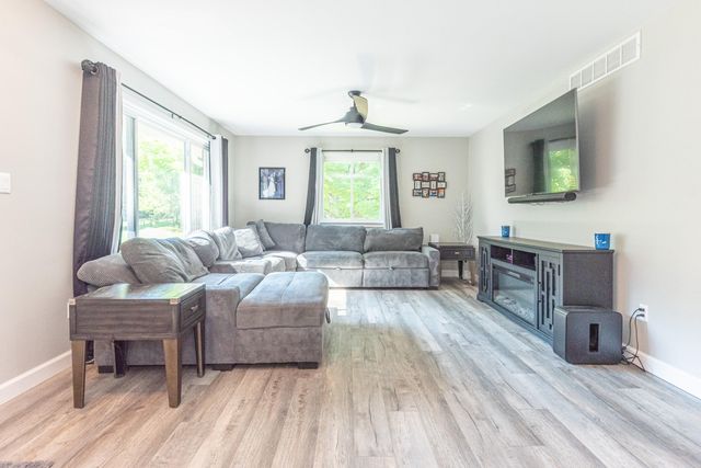4950 Westwind Drive, Dexter Twp, MI 48130