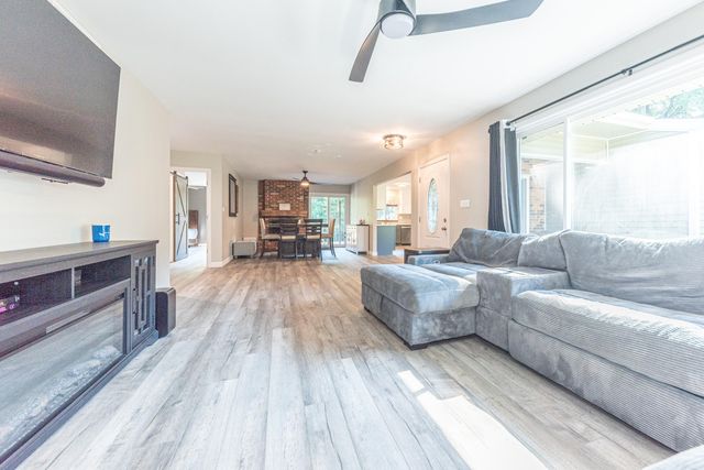 4950 Westwind Drive, Dexter Twp, MI 48130