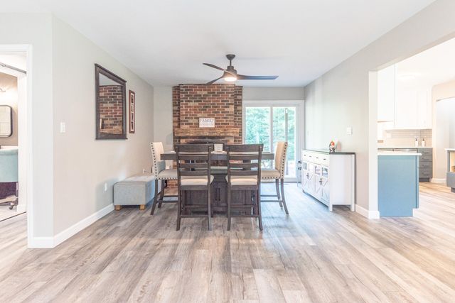 4950 Westwind Drive, Dexter Twp, MI 48130