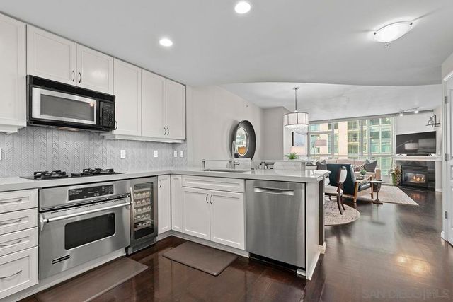 555 Front 1501, San Diego, CA 92101