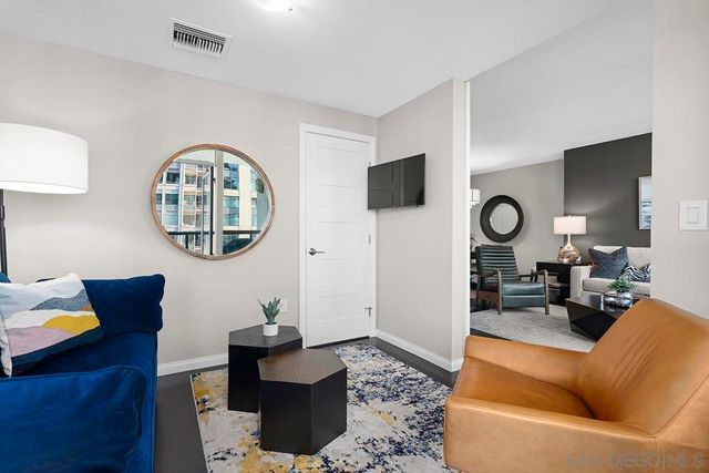 555 Front 1501, San Diego, CA 92101