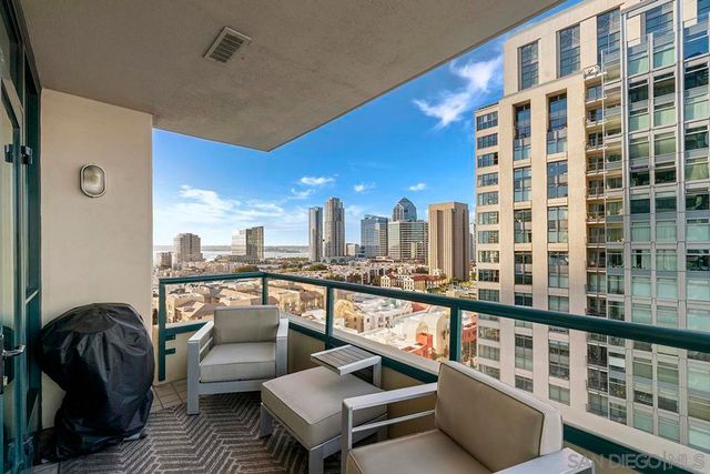555 Front 1501, San Diego, CA 92101