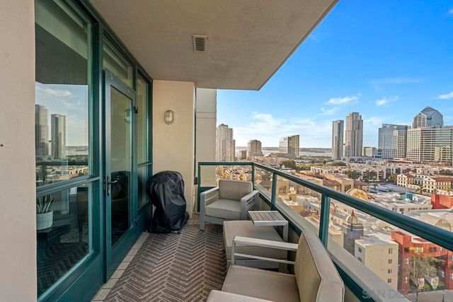 555 Front 1501, San Diego, CA 92101