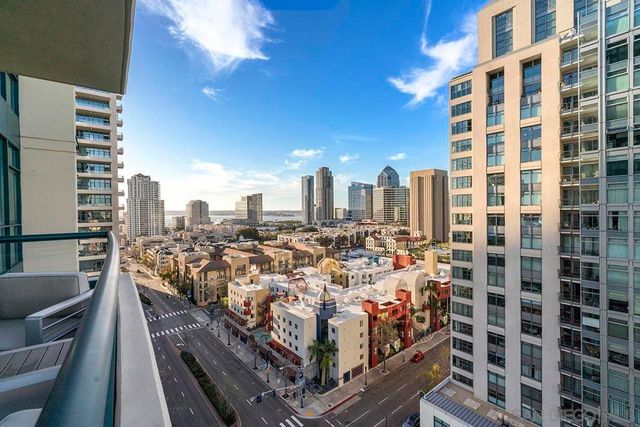 555 Front 1501, San Diego, CA 92101