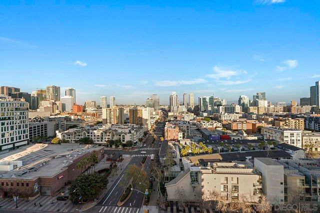555 Front 1501, San Diego, CA 92101