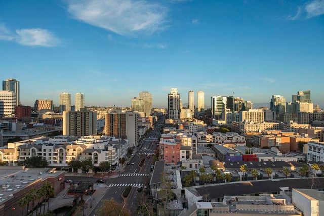 555 Front 1501, San Diego, CA 92101