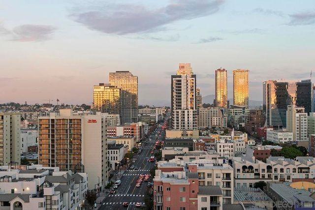 555 Front 1501, San Diego, CA 92101