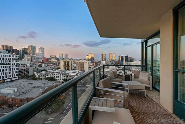 555 Front 1501, San Diego, CA 92101
