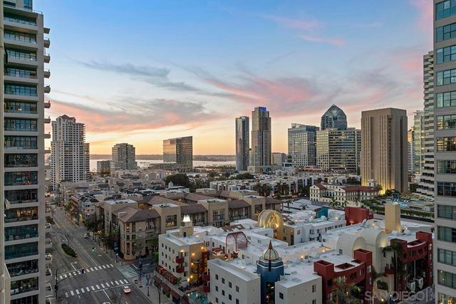 555 Front 1501, San Diego, CA 92101