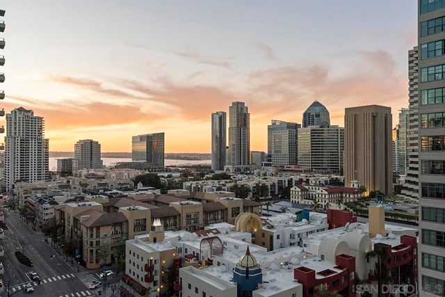 555 Front 1501, San Diego, CA 92101