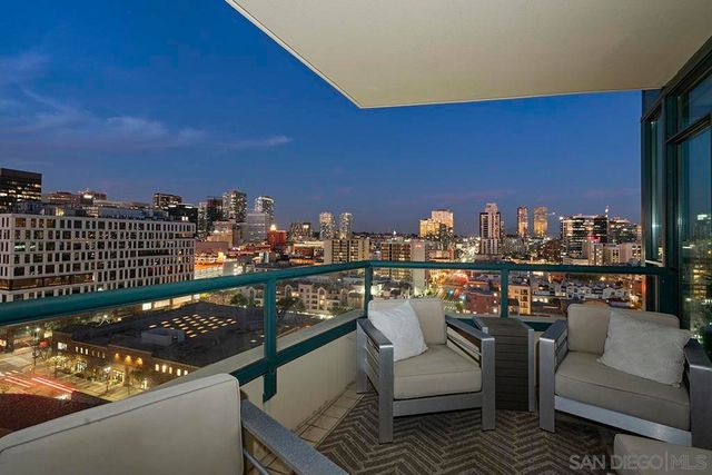 555 Front 1501, San Diego, CA 92101