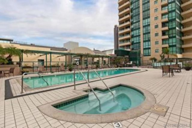 555 Front 1501, San Diego, CA 92101