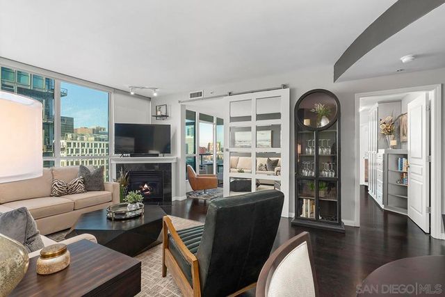 555 Front 1501, San Diego, CA 92101
