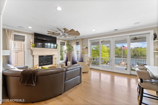 44 Kettle Creek Drive, Brick, NJ 08723