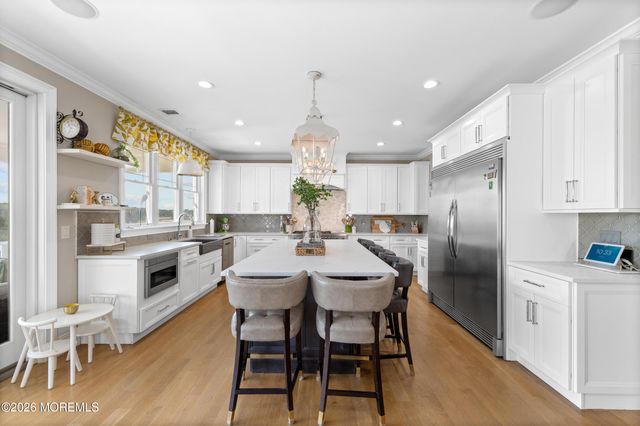 44 Kettle Creek Drive, Brick, NJ 08723