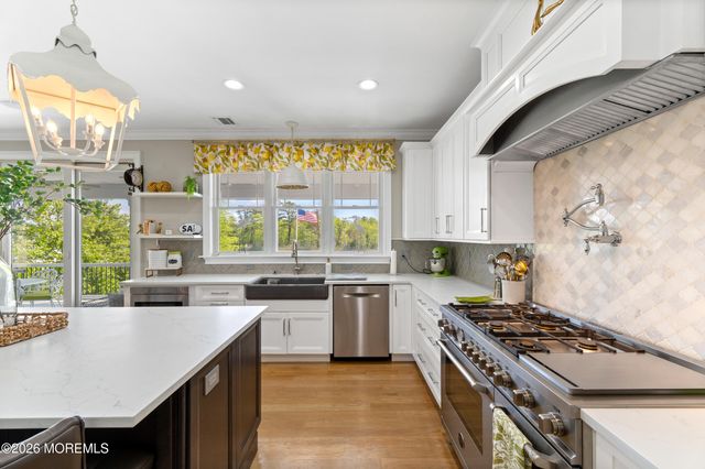 44 Kettle Creek Drive, Brick, NJ 08723