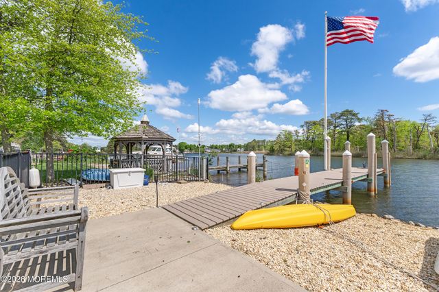 44 Kettle Creek Drive, Brick, NJ 08723