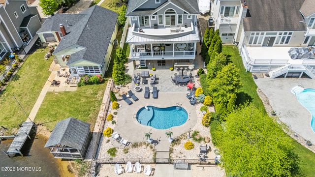 44 Kettle Creek Drive, Brick, NJ 08723