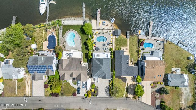 44 Kettle Creek Drive, Brick, NJ 08723