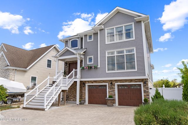 44 Kettle Creek Drive, Brick, NJ 08723