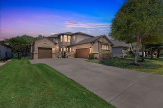 2607 Honey Springs LN, Cedar Park, TX 78613