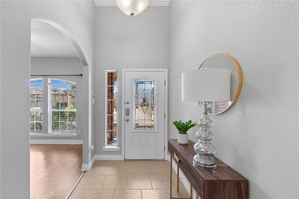 2517 Scabbard Dr, Corpus Christi, TX 78414 — photo 2