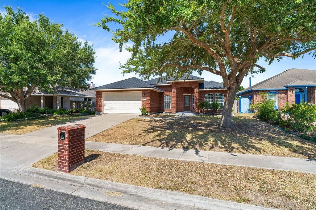 2517 Scabbard Dr, Corpus Christi, TX 78414 — photo 3