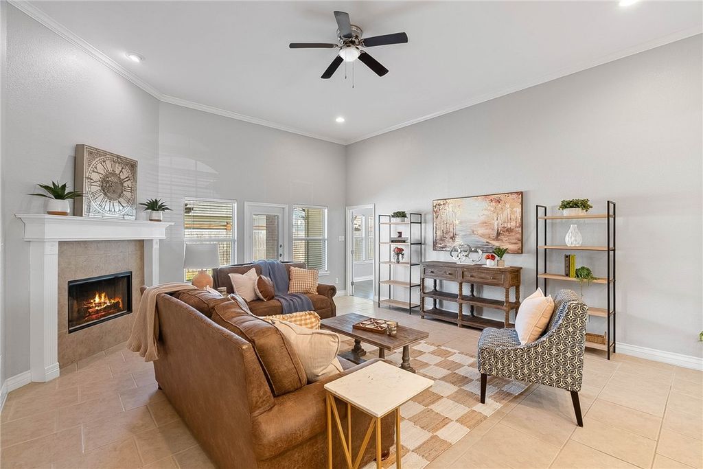 2517 Scabbard Dr, Corpus Christi, TX 78414 — photo 4