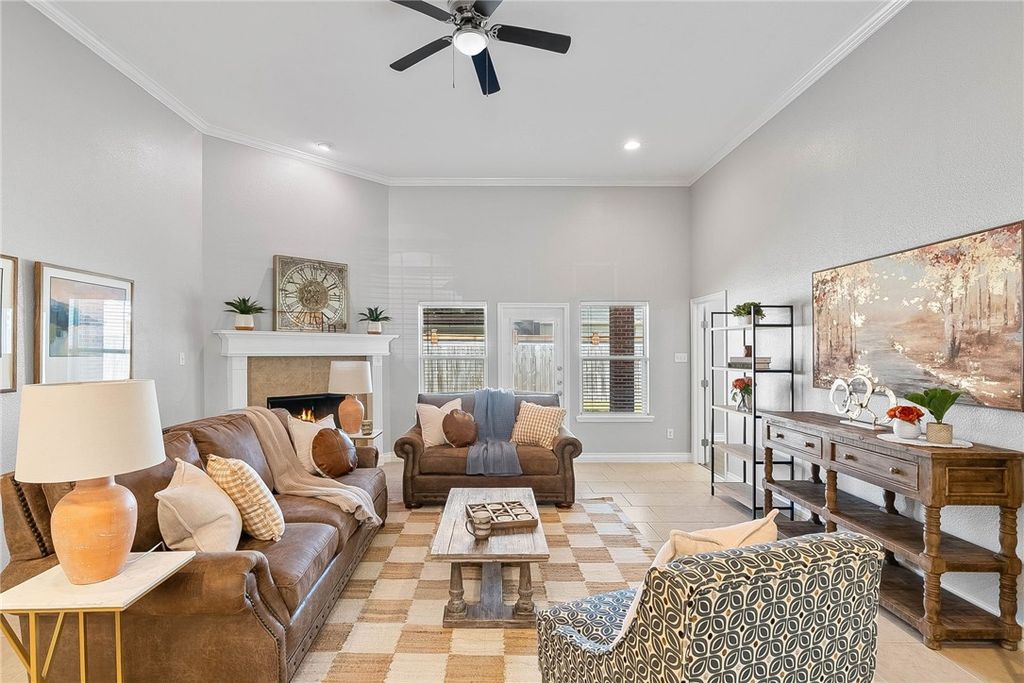 2517 Scabbard Dr, Corpus Christi, TX 78414 — photo 5