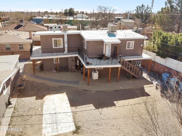10468 montecarlo, Socorro, TX 79927